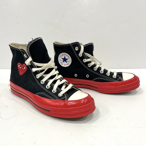 Converse comme des garçons - comme,