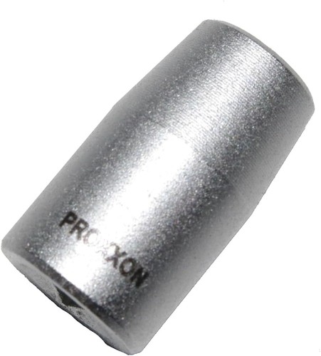 Proxxon adapter 3mm - proxxon, 6,3mm(1/4)