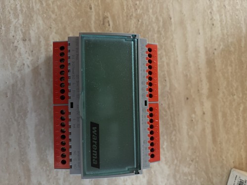Warema mse notstromkit - mse,