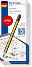 Staedtler noris digital - noris, jumbo