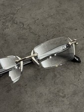 Chrome Hearts Brille Bluelight