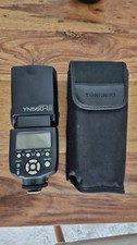 Yongnuo Speedlite YN560-III