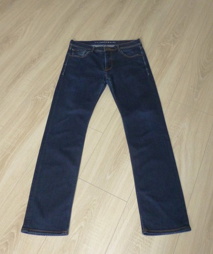 Neuw jeans baldessarini - neuw.,