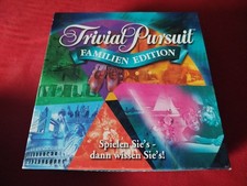 Trivial Pursuit Familien