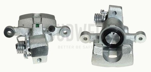 Budweg caliper 343624 - budweg,