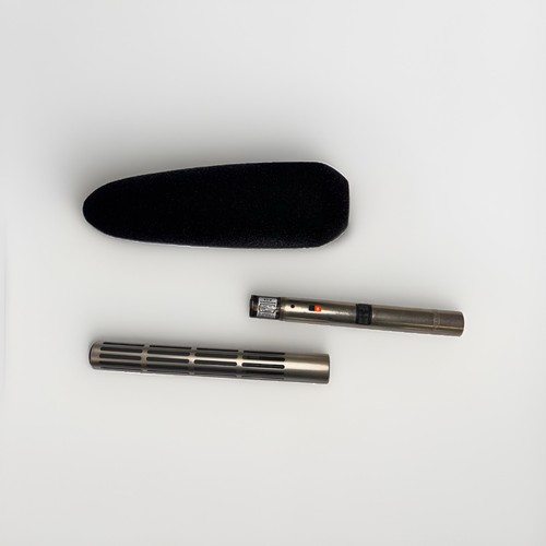 Sennheiser 80 mikrofon - me,