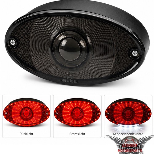Led rücklicht bremslicht - rücklicht,