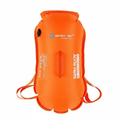 Schwimmboje rucksack - schwimmboje,