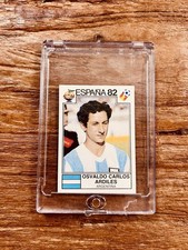 Panini World Cup Espana 1982