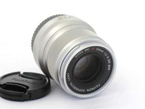 Fujifilm fujinon 50mm 0 - fujinon, 2.0