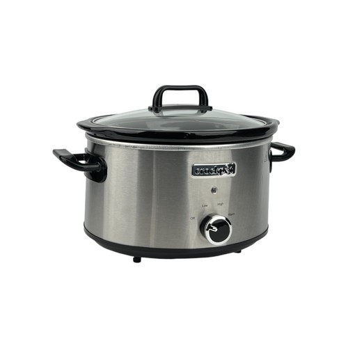 Crock pot schongarer csc025x - crock-pot,