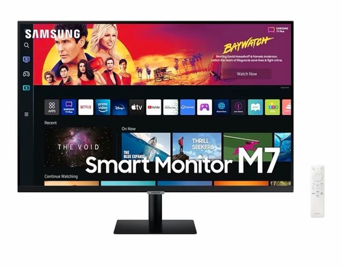 Samsung smart monitor - samsung,