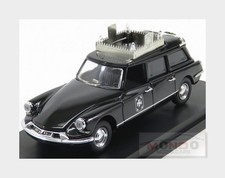 1:43 Rio Citroen Ds19 Break