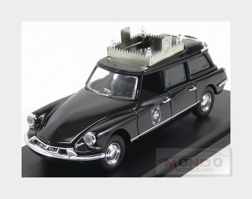 Rio citroen ds19 break - rio,
