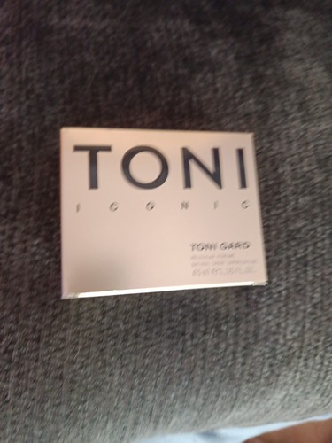 Toni gard iconic - gard, for