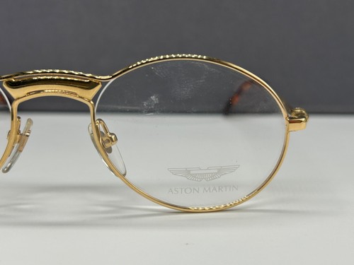 Aston martin brille herren - martin,