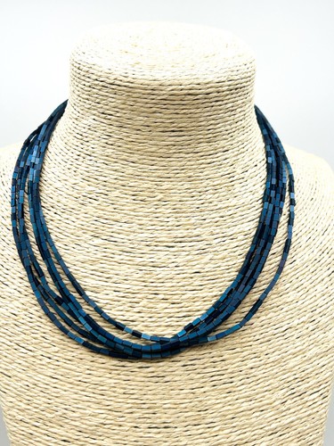 Blauer hämatit multi - hämatit,