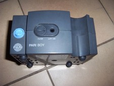 Pari Boy Inhaliergerät nur