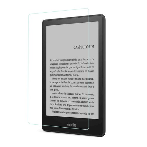 Lobwerk folie für kindle - folie,