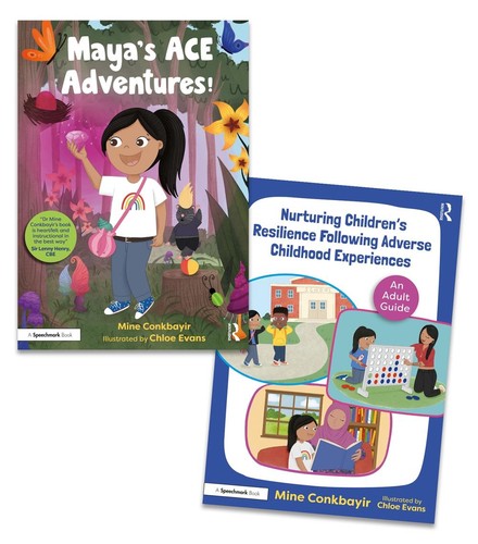 Helping children thrive - helping,