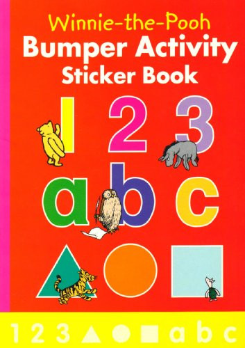 Winnie the pooh bumper - winnie-the-pooh,
