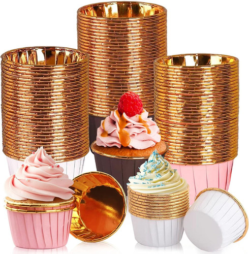 Papier muffinförmchen 150 - muffinförmchen,,