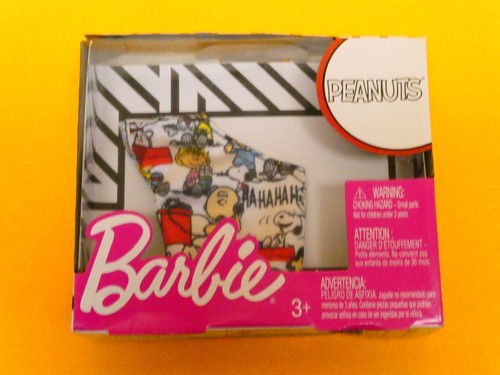 Mattel barbie fashion pack - mattel,