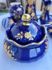 Wunsiedel Bavaria Kobalt