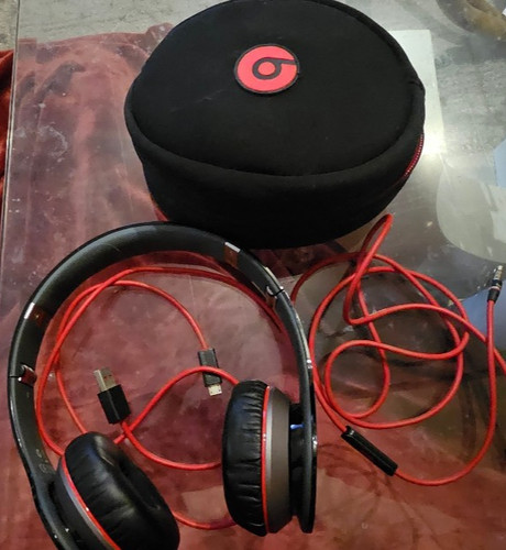 Beats dre solo - dr.,