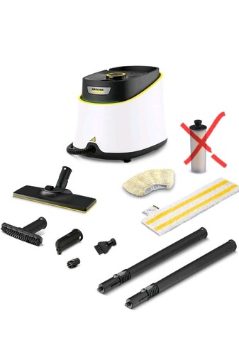 Kärcher dampfreiniger 3 - dampfreiniger,