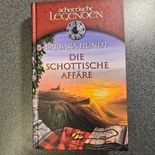 Die schottische Affäre von