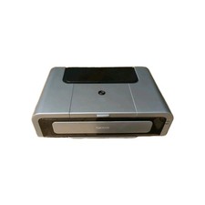 Canon Pixma iP 5200 R Tintenstrahldrucker Fotodrucker Ersatzteil Board defekt