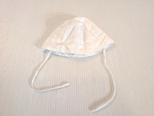 Jacadi Baby White 100% Cotton