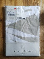 YVES DELORME Traversin Bezug