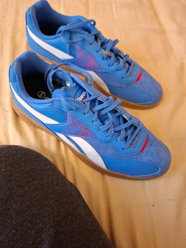 Reebok sneaker low top - reebok,