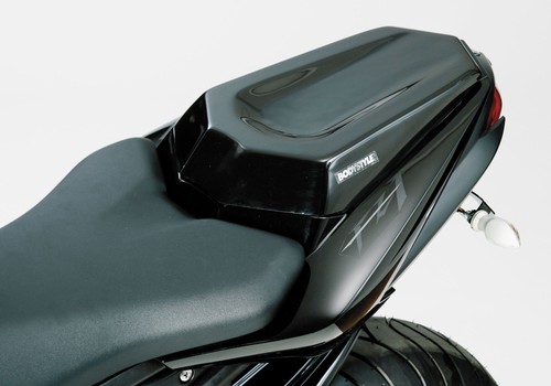 Bodystyle sitzkeil für yamaha - für,