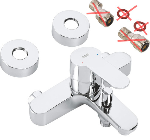 Grohe 33591002 eurostyle - grohe,