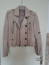 Exclusive Lederjacke Damen