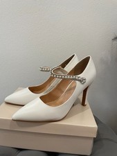 Anna Field Brautschuhe Gr. 39