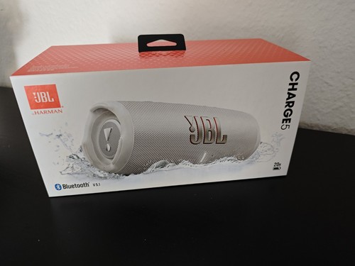 Jbl harman charge - harman, bluetooth