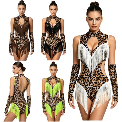Damen jazz tanz latein - damen,