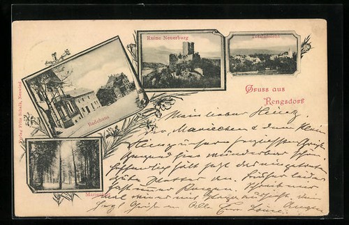Passepartout rengsdorf - passepartout-ak,