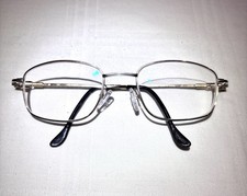 Fred Falkland Brille 90s Luxus