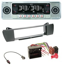 Dietz Bluetooth MP3 DAB USB