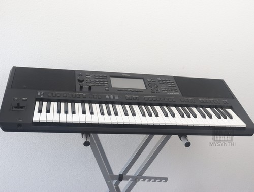Yamaha psr sx700 - -, tasten