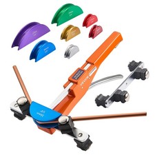 VEVOR Rohrbiegegerät 6-22mm