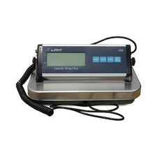Limit Paketwaage, 30 kg