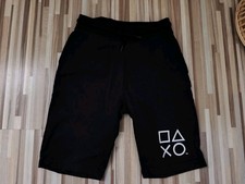 Kurze Hose,Kindershorts, Shorts,Bermuda,Sweatshorts,Jungen, Größe 134/140, Plays