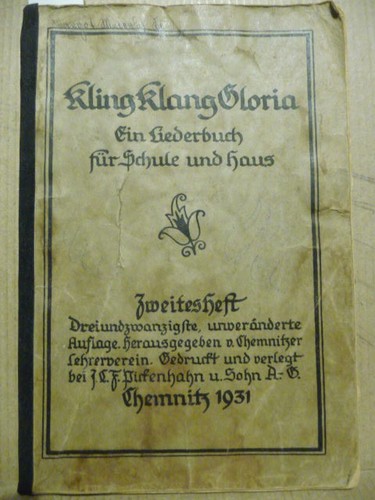 Kling klang gloria - kling-klang,