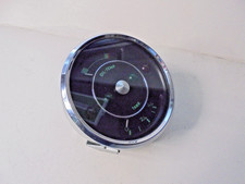 Kombiinstrument vdo v - vdo, 12